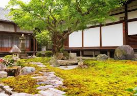 How can i get the grass out of the moss if i harvest some for special places? 22 Ideas For Landscaping With Moss Rocks Inspirational Picture List Garden Tabs