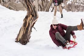 Christmas in america vs christmas in australia. 6 Winter Escape Ideas For A Snowy Christmas In July Needabreak