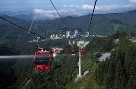 Check spelling or type a new query. Melawat Dan Belanja Ke Genting Highlands