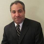 Mike Mogharei, PMP