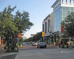 Image of Plano, Texas