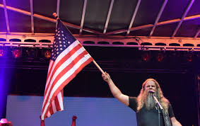 Conservatives & Independents Can Be Great Songwriters Too - Saving Country  Music