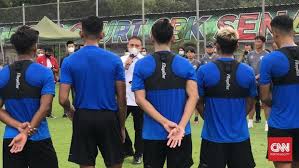 Predominant jelek tadi malam, pemain timnas indonesia u23 terancam. Jadwal Siaran Langsung Timnas Indonesia U 23 Vs Ps Tira