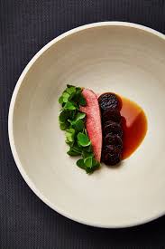 On The Table Bon Vivant Communications Food Food Plating Food Presentation