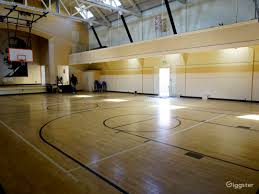 Find the perfect indoor basketball gym stock photos and editorial news pictures from getty images. Indoor Basketball Court Available For Filming Rent This Location On Giggster