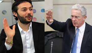 Check spelling or type a new query. Daniel Quintero Se Refiere Como Matarife A Uribe Segun El Expresidente Q Hubo Medellin