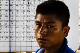 Tracing The Migrant Journey: Asylum Seekers From Around The World Wait In  San Luis