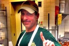 Fundraiser for ThisGuy Pete by Lisa Holzapfel : Peter's Fight with Cancer