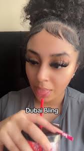 Dubai Bling Ena Halad