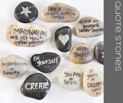 Quotes About Pebbles Quotesgram