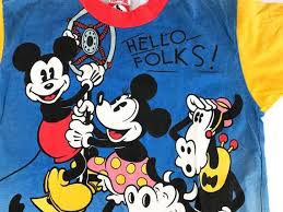Of course he's a dog! Vintage Mickey Mouse Shirt Disney 90s Minnie Goofy Pluto Etsy In 2020 Vintage Mickey Vintage Mickey Mouse Mickey Mouse Shirts