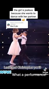 Replying to @ticktockuser6 #tutorial #dance #americangottalent  #lexieandchritopher