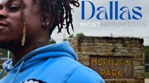 DALLAS Most Notorious Hoods: Oak Cliff w/ JayWop
