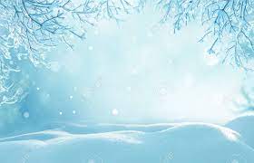 Listed below is some inspo with how you can use these backgrounds. Christmas Winter Background With Snow And Blurred Bokeh Merry Stock Photo Picture And Royalty Free Image Image 69560605