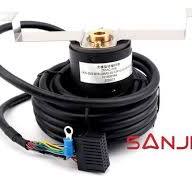China Mitsubishi Elevator Encoder Z65AC-018 Suppliers ...