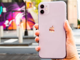 Black white (product)red™ yellow purple green. How Much Is The Iphone 11 A Cost And Trade In Breakdown