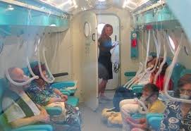 Ce faceți cu terapia cu oxigen hiperbaric? Terapia Cu Oxigen Hiperbaric Poate Impiedica Si ApariÅ£ia Cancerului