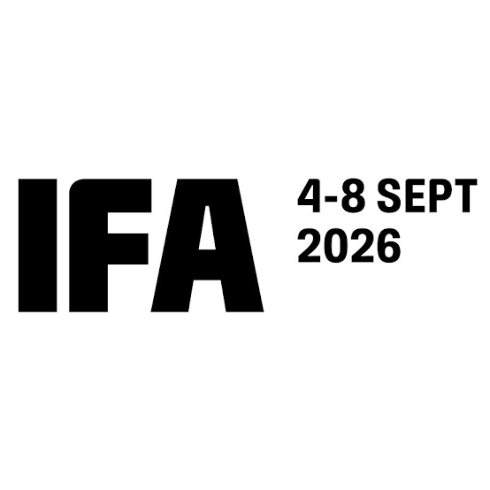 IFA Berlin 2026 — Berlin, Germany
