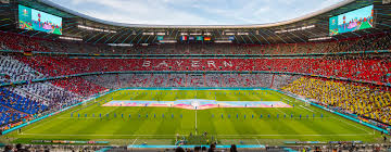 Bayern München vs Real Madrid Live