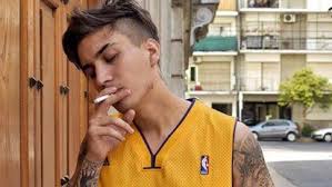 Eloy Rivera: Las fuerzas malas me hicieron transformar en un diablo