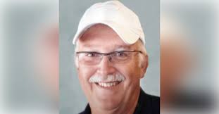 Obituary information for Russell E. Brandon