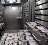 Mexican State Agency Reduces Donated Blood Wastage With RFID ...
