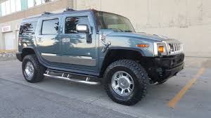 Image result for Imperial Blue 2007 Hummer