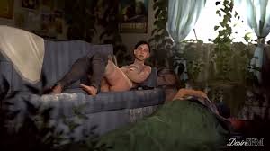 Adult Ellie masterbates - The Last of Us: Part 2 - XNXX.COM