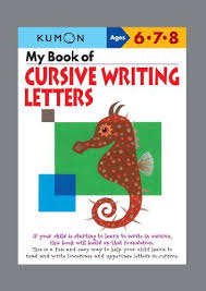 Bestseller Books Online My Book Of Cursive Writing Letters Kumon Workbooks Kumon Publishing 7 95 Cursive Writing Teaching Cursive Writing Teaching Cursive