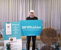 Coconut cream powder, coconut milk, desiccated. Ikhlas Launches Muslim Friendly E Commerce Platform Shop With Ikhlas Airasia Newsroom