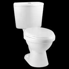 Inodoro Rapid Jet Trebol