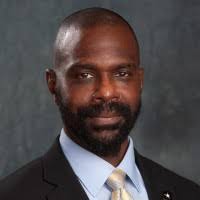 Erick Maxwell, Ph.D., MSEM, P.E.,SM-IEEE