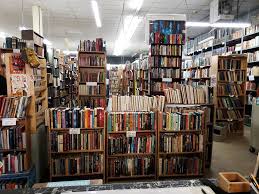 Second Story Books Rockville On Twitter It S A Gloomy Saturday But The View From The Front Desk Is Bright And Cheerful Stop By Today And See For Yourself All Books On