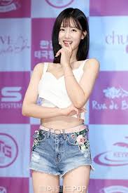 베리굿 다예 풋사과 쇼케이스 berry good daye green apple showcase アイドル