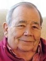 John Legg Obituary (2016)