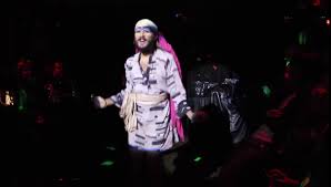 Image result for zulfikar ali bhutto jr