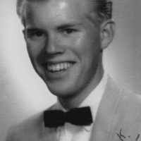 Ricky Dean Michelson (1947–1986)