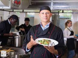Pin On Culinary Arts