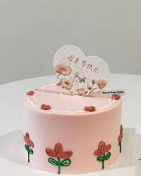 👩🏻母亲节来临给她订个蛋糕吧🌸 🇲🇾新山皇后区店面二楼有一间“为您而订制”的蛋糕店🎂各种客制化主题蛋糕,欢迎发图来询问哦🍰 [JB  Area]Order Customize Decorated Cake Clicking Here⤵️