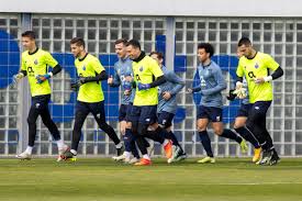 Porto e juventus se enfrentam dia 17/02/2021 às 17:00 hs. Fc Porto On Twitter Preparacao Para O Jogo Com A Juventus Fcporto Juvefcp Ucl