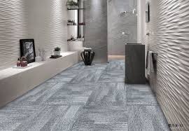 Use the diy residential tiles across the entire room, or define one section of your open floor plan with their thick piles. China Decorative Flooring Pp Carpet Tiles Bitumen Backing Luxury Modern Design Loop Pile China Office Carpet Tile And Office Floor Price