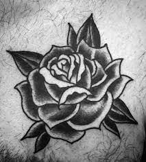 Top 73 Black Rose Tattoo Ideas 2021 Inspiration Guide Black Rose Tattoos Black And Grey Rose Tattoo Rose Tattoos For Men