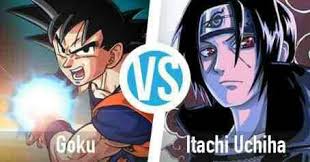 Bleach fans can defend against Itachi