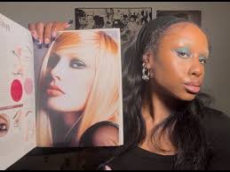 Easy Chola Makeup look! GRWM