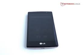 Test LG Spirit 4G Smartphone ...
