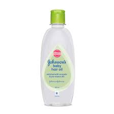 Some kids are born with luscious locks; Baby Hair Oil Johnson S Baby Hair Oil Online Johnson S Baby India