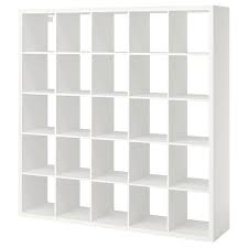 Just a kallax 2×2 is needed. Kallax Shelf Unit White 71 5 8x71 5 8 Ikea