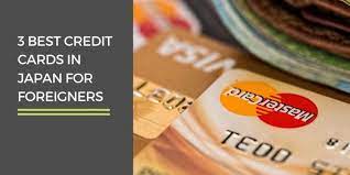 Credit card payment this is the way that your credit card company pays your monthly electricity bill for you, and then, charges you for credit card charge. 3 Best Credit Cards In Japan For Foreigners Fair Study In Japan