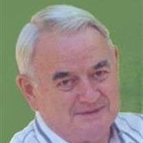 Bruce G. Welch Obituary