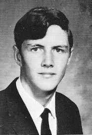 Calvin Michael “Mike” Wilson (1951-1998)